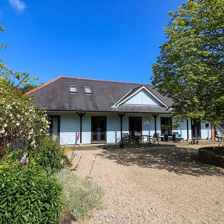 The Coach House Ryde (Isle of Wight) Exterior foto