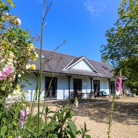 The Coach House Ryde (Isle of Wight) Exterior foto