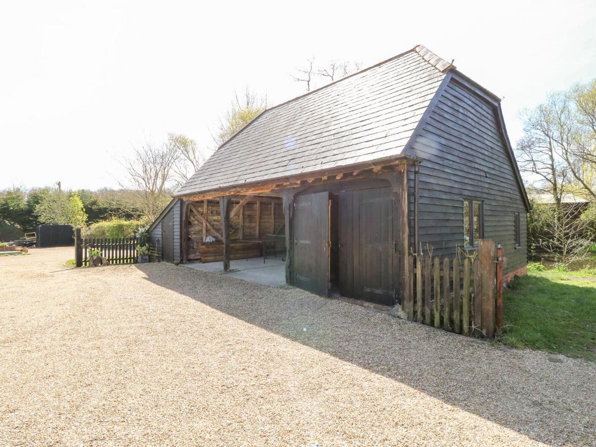 The Coach House Ryde (Isle of Wight) Exterior foto