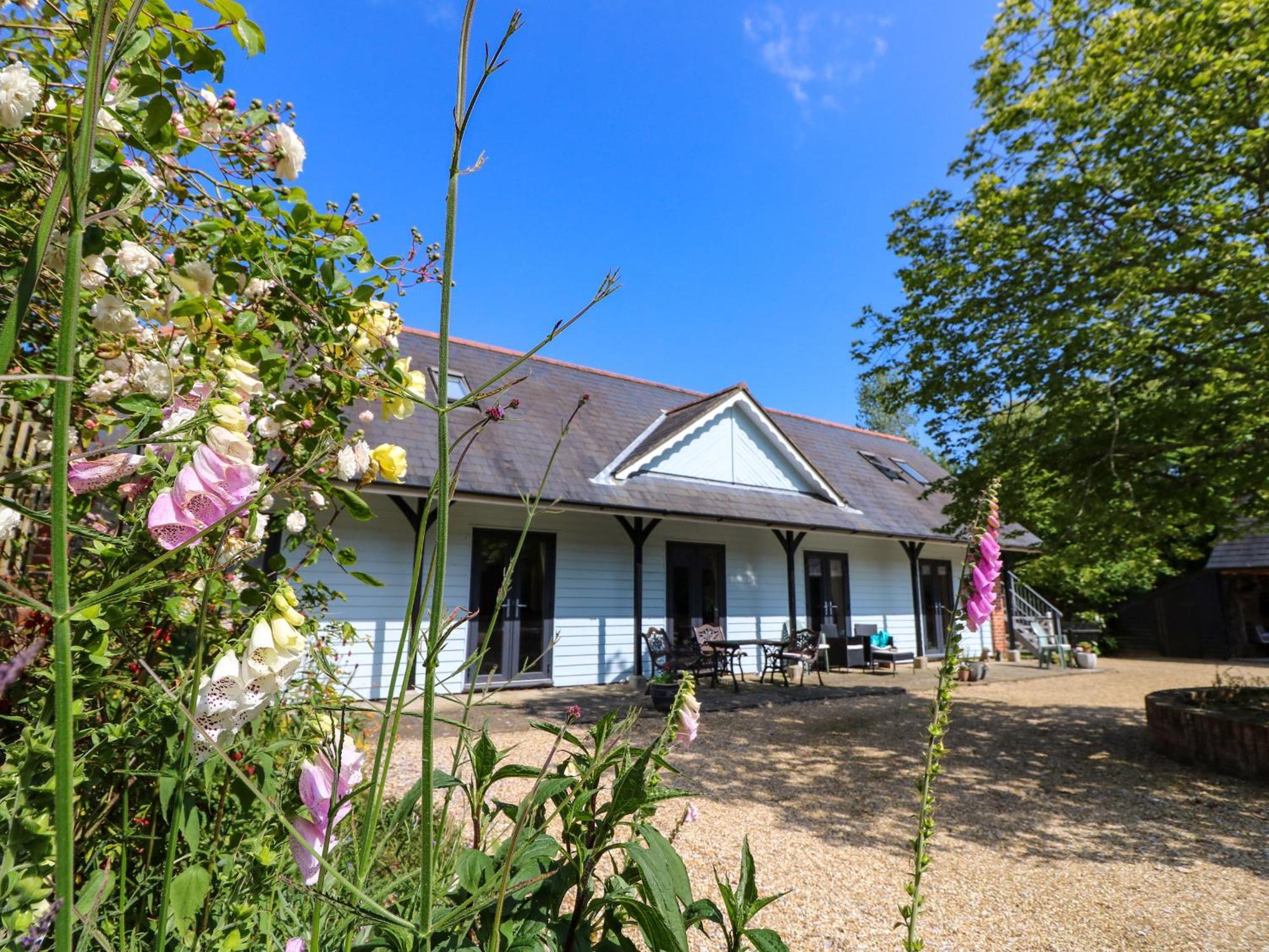 The Coach House Ryde (Isle of Wight) Exterior foto